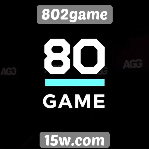 Impacto do 802game na cena dos esports