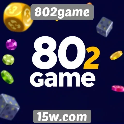 Promoções e ofertas especiais na plataforma 802game