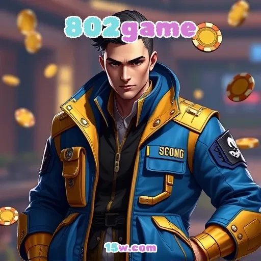 802game: Eventos Esportivos para Transformar sua Experiência de Jogo